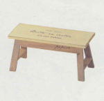 ジョーヌミニテーブル　Wood　木製製品