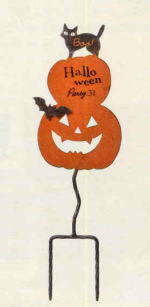 シャドウキャットパンプキンピック　ハロウィン／パンプキン／かぼちゃ／季節限定販売商品／購入