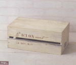 ラメールボックス　W　Wood　木製製品